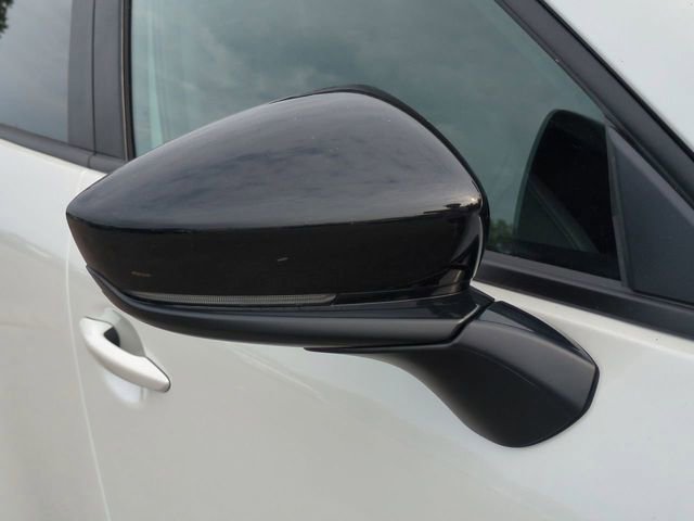 New 2025 MAZDA CX-50 AWD 2.5 S w/ Cargo Package image 12