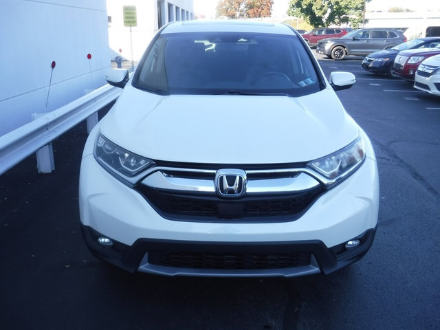 Used 2017 Honda CR-V EX-L image 5