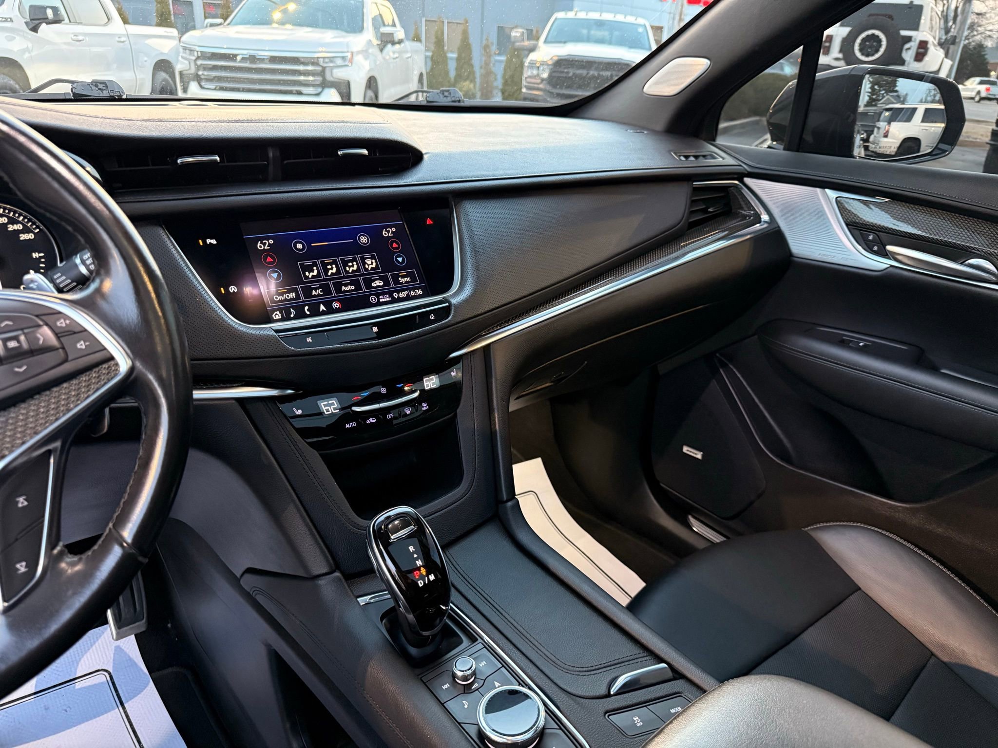 Used 2020 Cadillac XT5 Sportv image 42