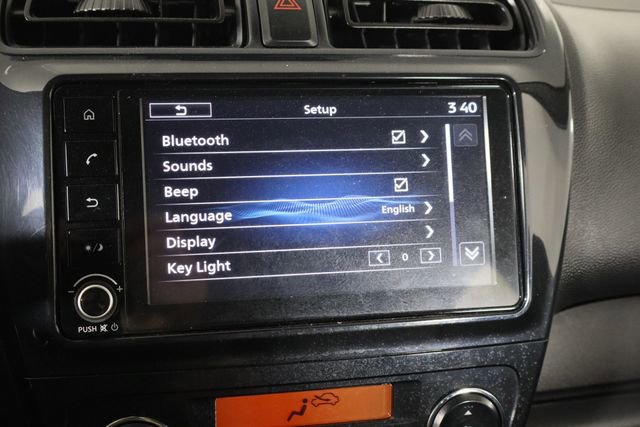 Used 2024 Mitsubishi Mirage G4 ES FWD image 28