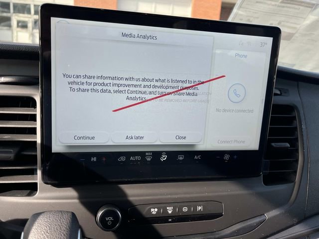 New 2026 Ford Transit 350 XL image 14