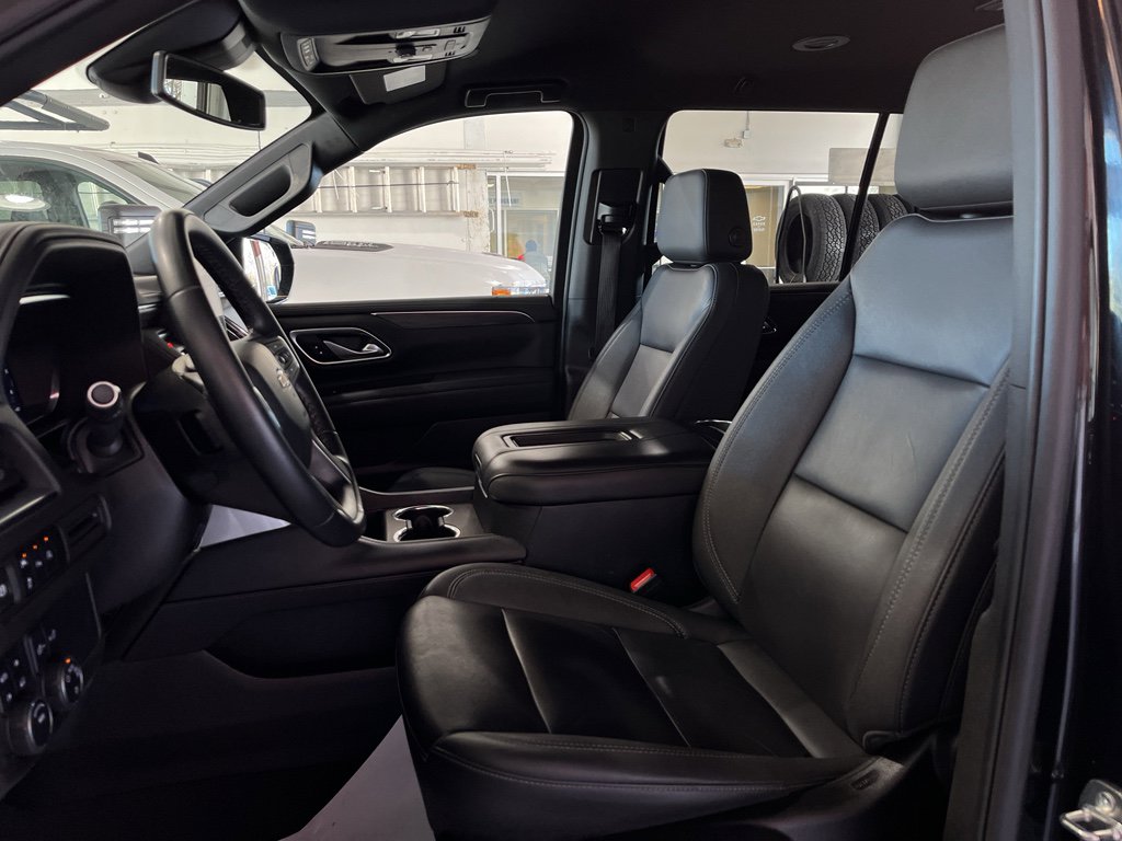 Used 2024 Chevrolet Tahoe LT image 13