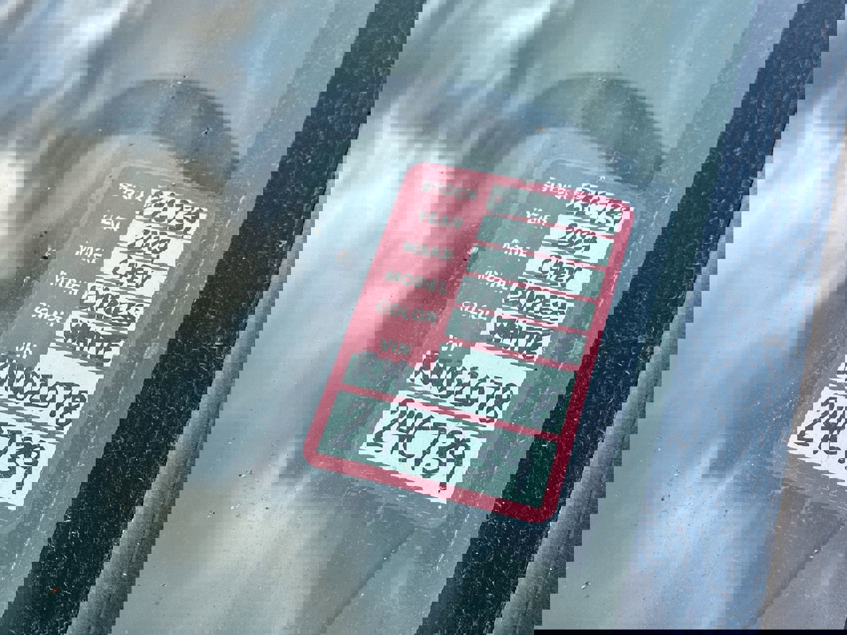 New 2024 Chevrolet Express 3500 w/ Ambulance Package image 27