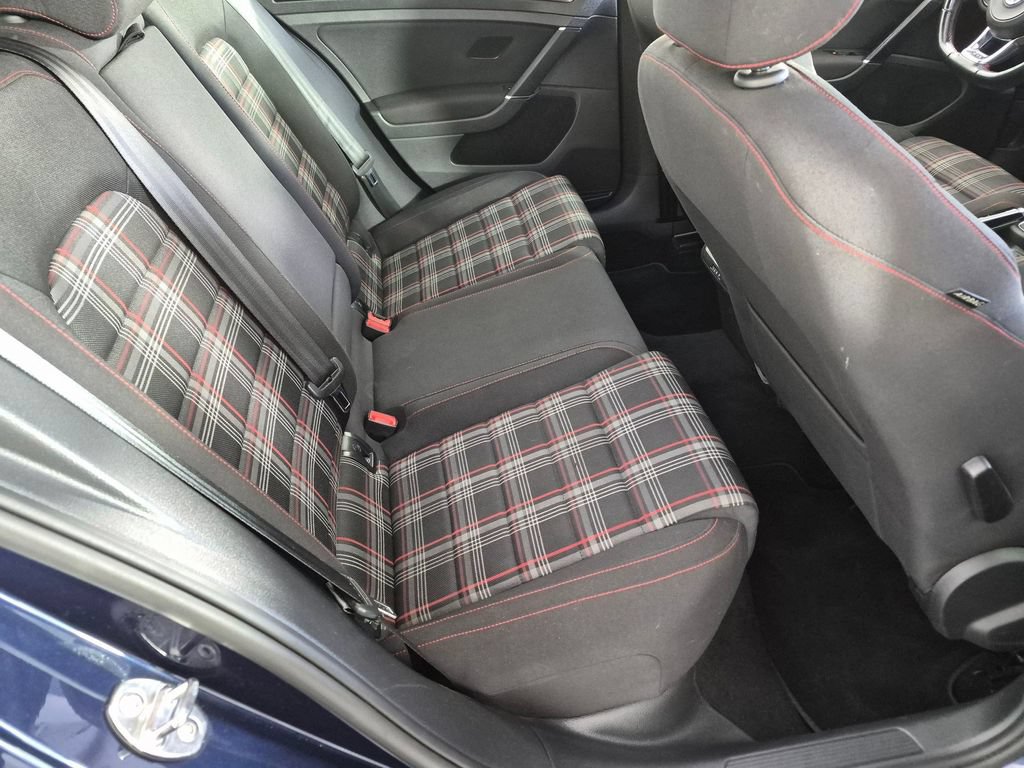 Used 2017 Volkswagen GTI S FWD image 27