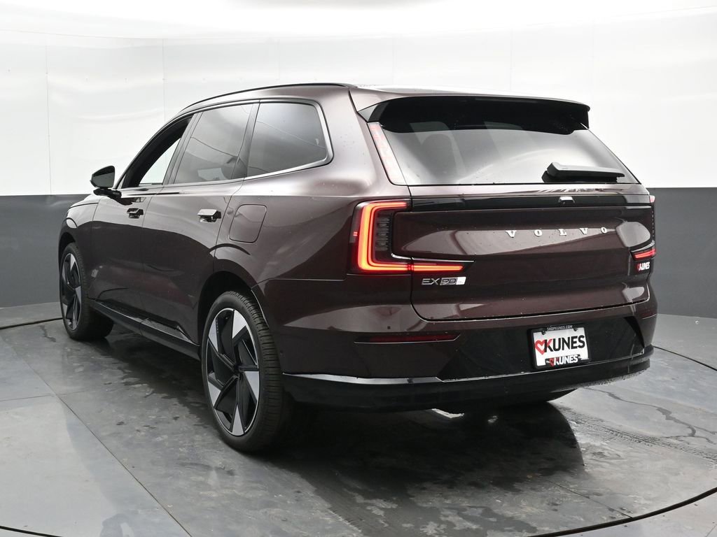 New 2025 Volvo EX90 Ultra image 9