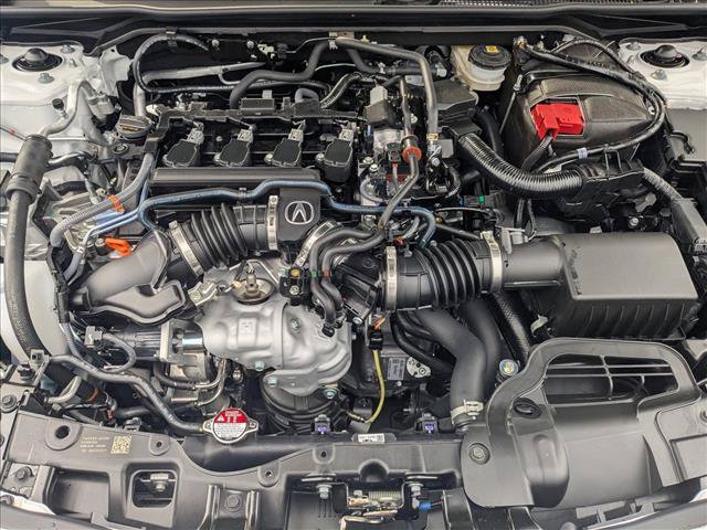Used 2026 Acura Integra A-Spec FWD image 18