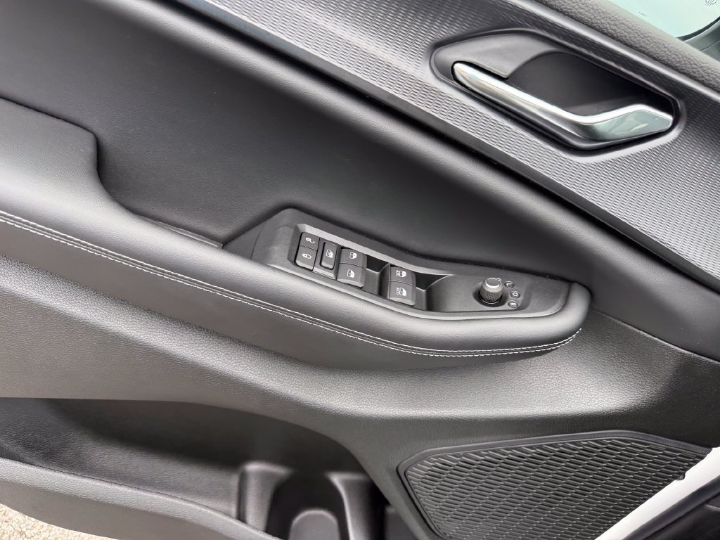 New 2026 Jeep Grand Cherokee Laredo AWD/4WD image 6