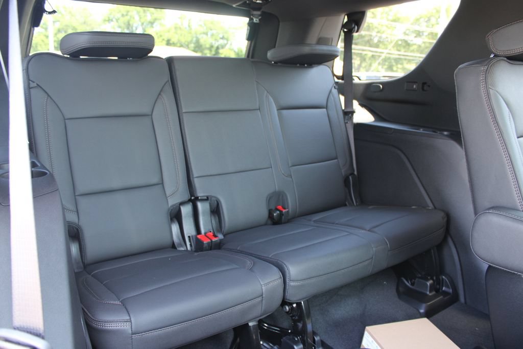 New 2026 Chevrolet Tahoe High Country AWD/4WD image 40