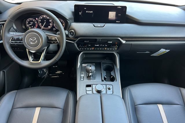 New 2026 MAZDA CX-90 3.3 Turbo S w/ Premium Plus AWD/4WD image 15