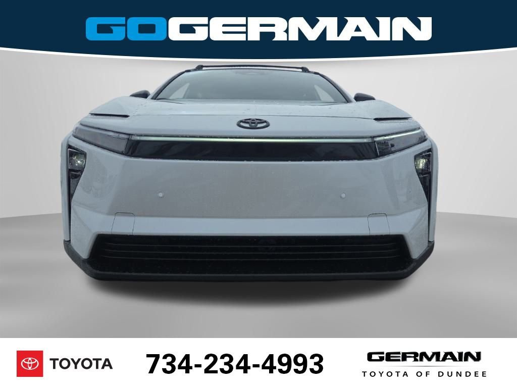 New 2026 Toyota bZ image 14