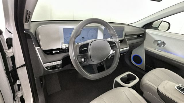 Used 2023 Hyundai Ioniq 5 SEL w/ Cargo Package AWD/4WD image 13