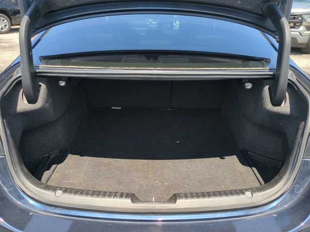 Used 2021 MAZDA MAZDA6 Touring FWD image 14