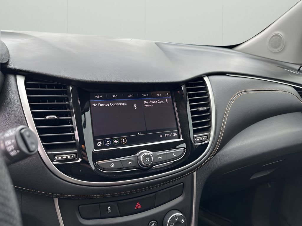 Certified 2020 Chevrolet Trax LS w/ Tint and Cruise Package image 34