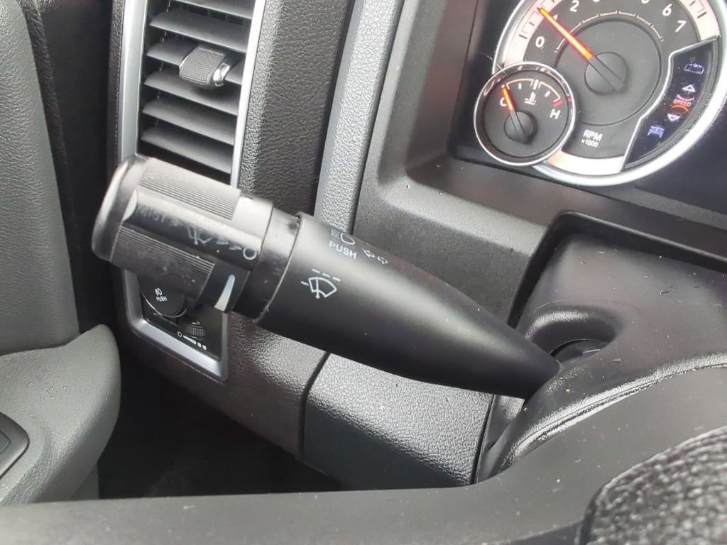 Used 2014 RAM 1500 Outdoorsman image 27