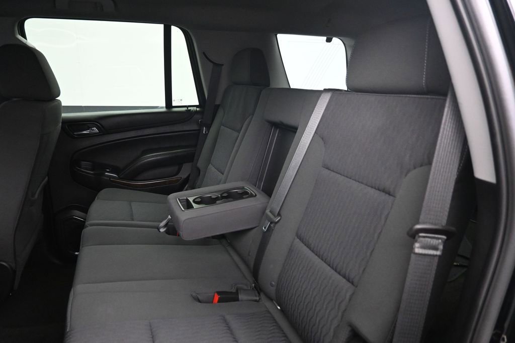 Used 2019 Chevrolet Tahoe LS w/ Skid Plate Package AWD/4WD image 22