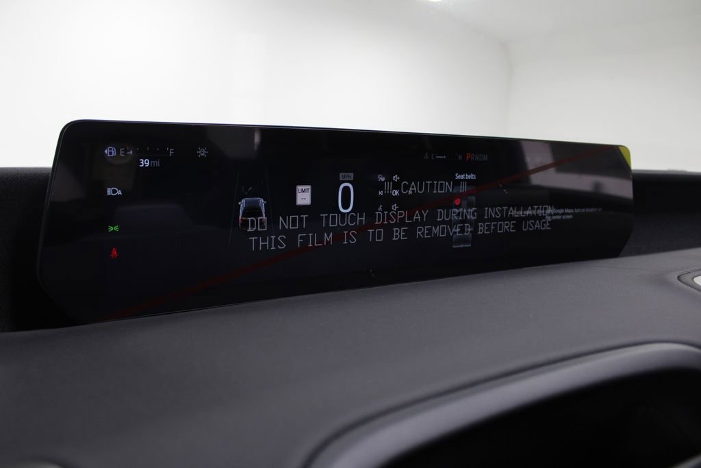 New 2025 Ford Expedition Platinum w/ Stealth Performance Package image 44