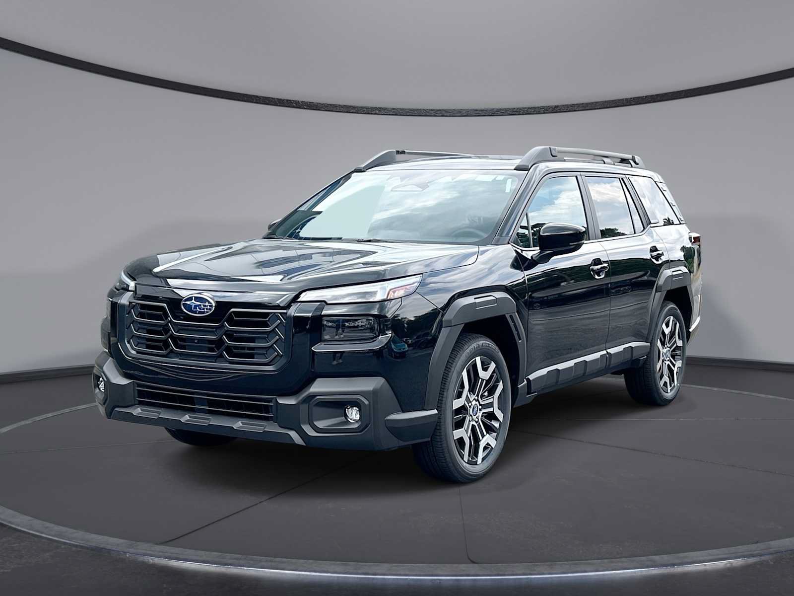 New 2026 Subaru Outback Touring XT AWD/4WD image 1