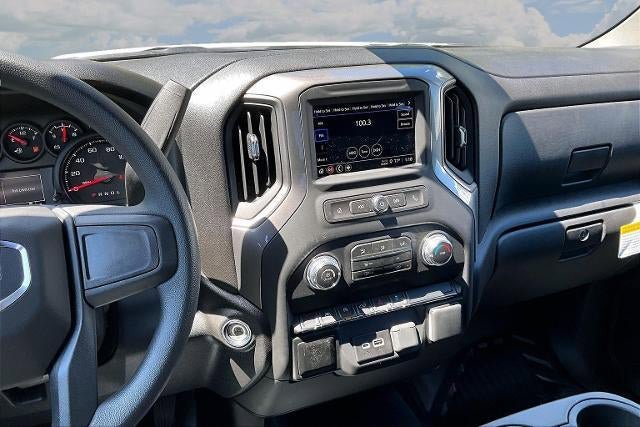 New 2026 GMC Sierra 1500 Pro w/ Pro Value Package AWD/4WD image 7