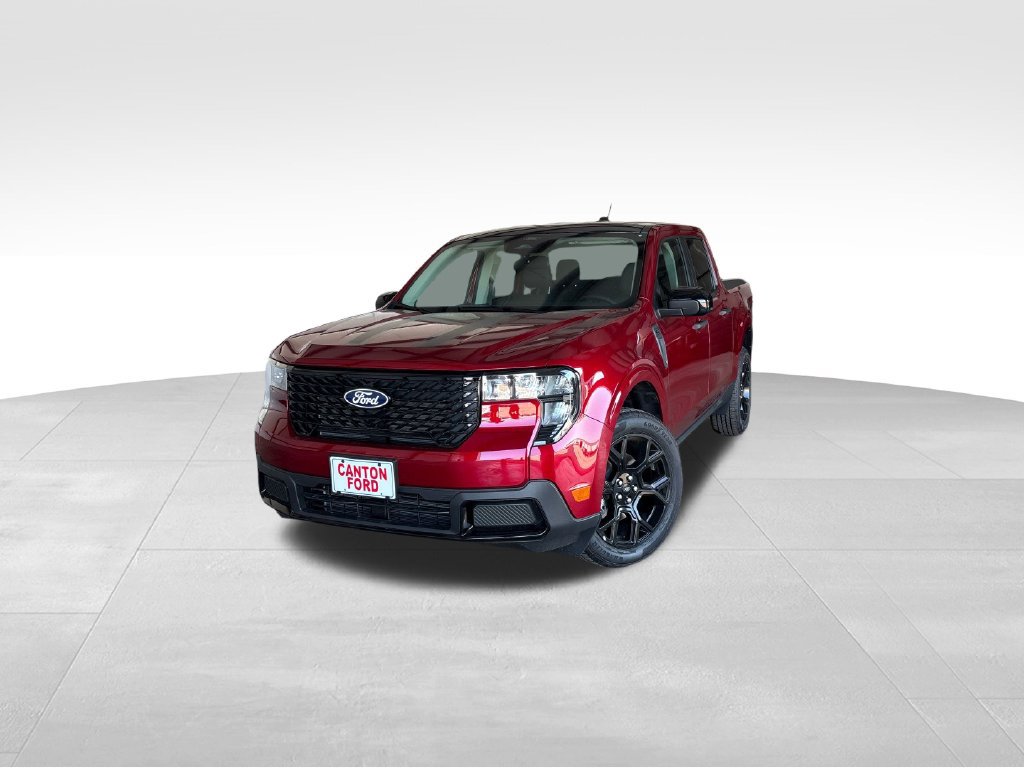 New 2026 Ford Maverick XLT w/ Equipment Group 301A AWD/4WD 360° Tour