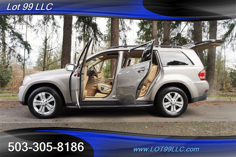 Used 2007 Mercedes-Benz GL 450 4MATIC image 27