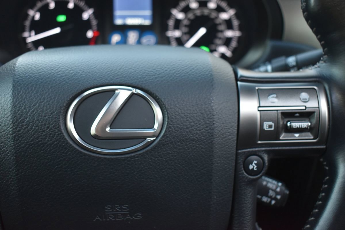 Used 2014 Lexus GX 460 w/ Premium Package image 25