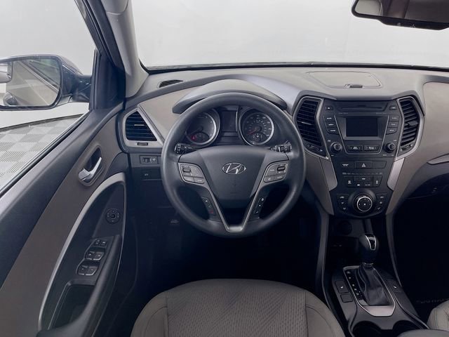 Used 2015 Hyundai Santa Fe Sport w/ Option Group 02 AWD/4WD image 22