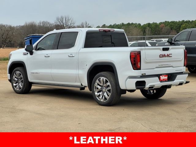 New 2026 GMC Sierra 1500 Denali image 4