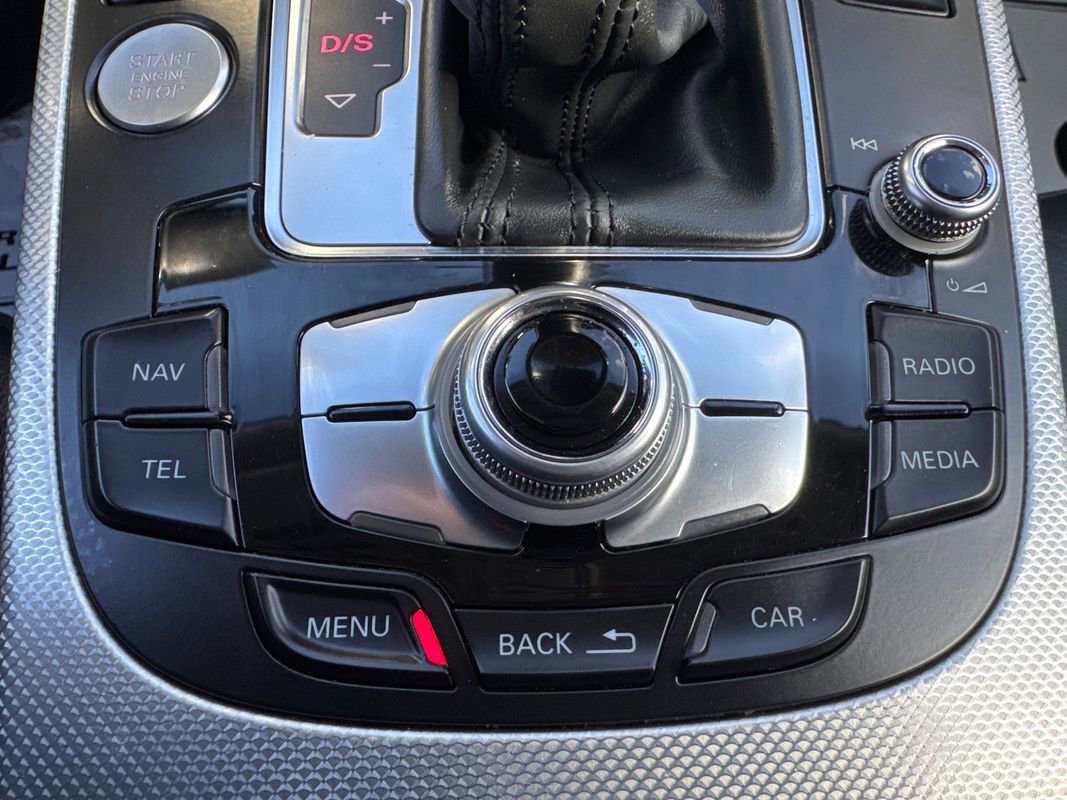 Used 2016 Audi A4 Premium w/ Audi MMI Navigation Plus image 21