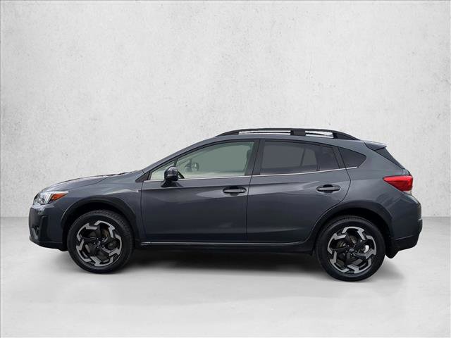 Used 2022 Subaru Crosstrek 2.5i Limited w/ Popular Package #4A image 9