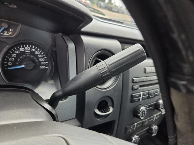 Used 2013 Ford F150 XL w/ XL Plus Pkg RWD image 10