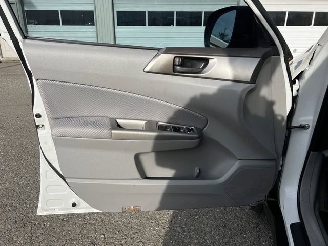 Used 2010 Subaru Forester 2.5X image 19