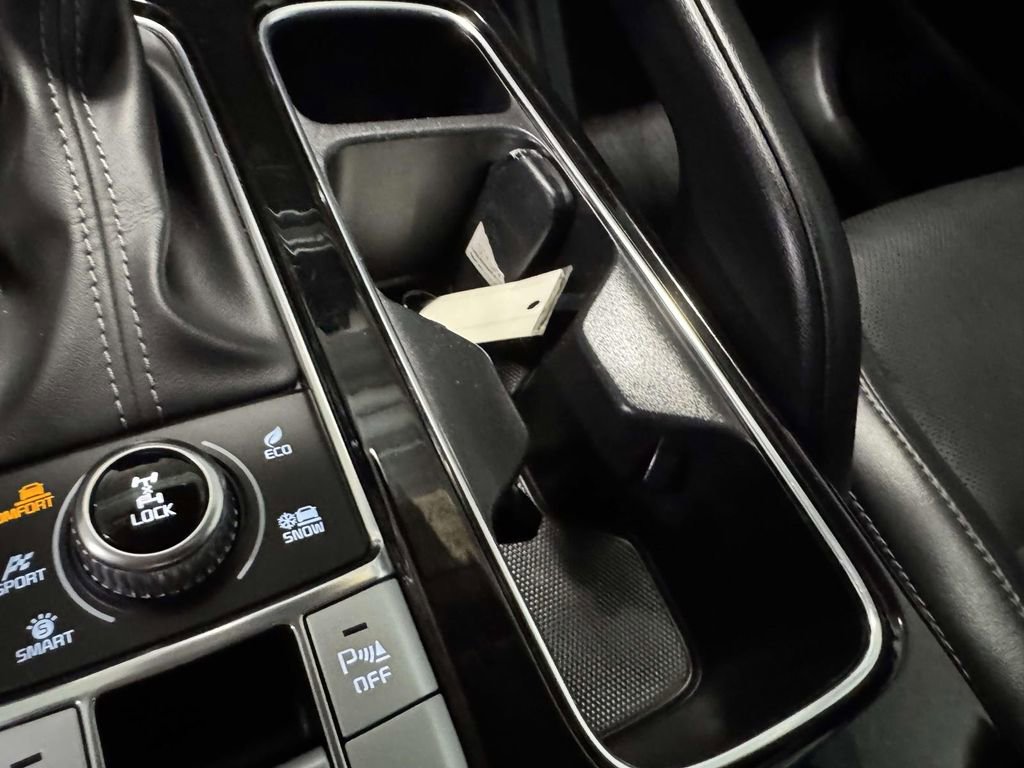 Used 2022 Kia Telluride S image 30