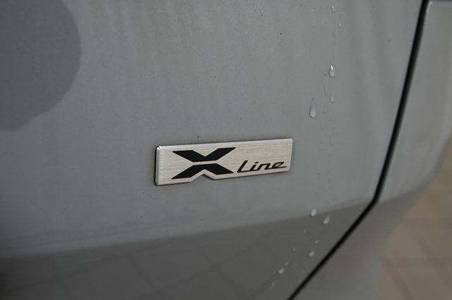 Used 2023 Kia Sportage X-Line w/ X-Line Premium Package image 19