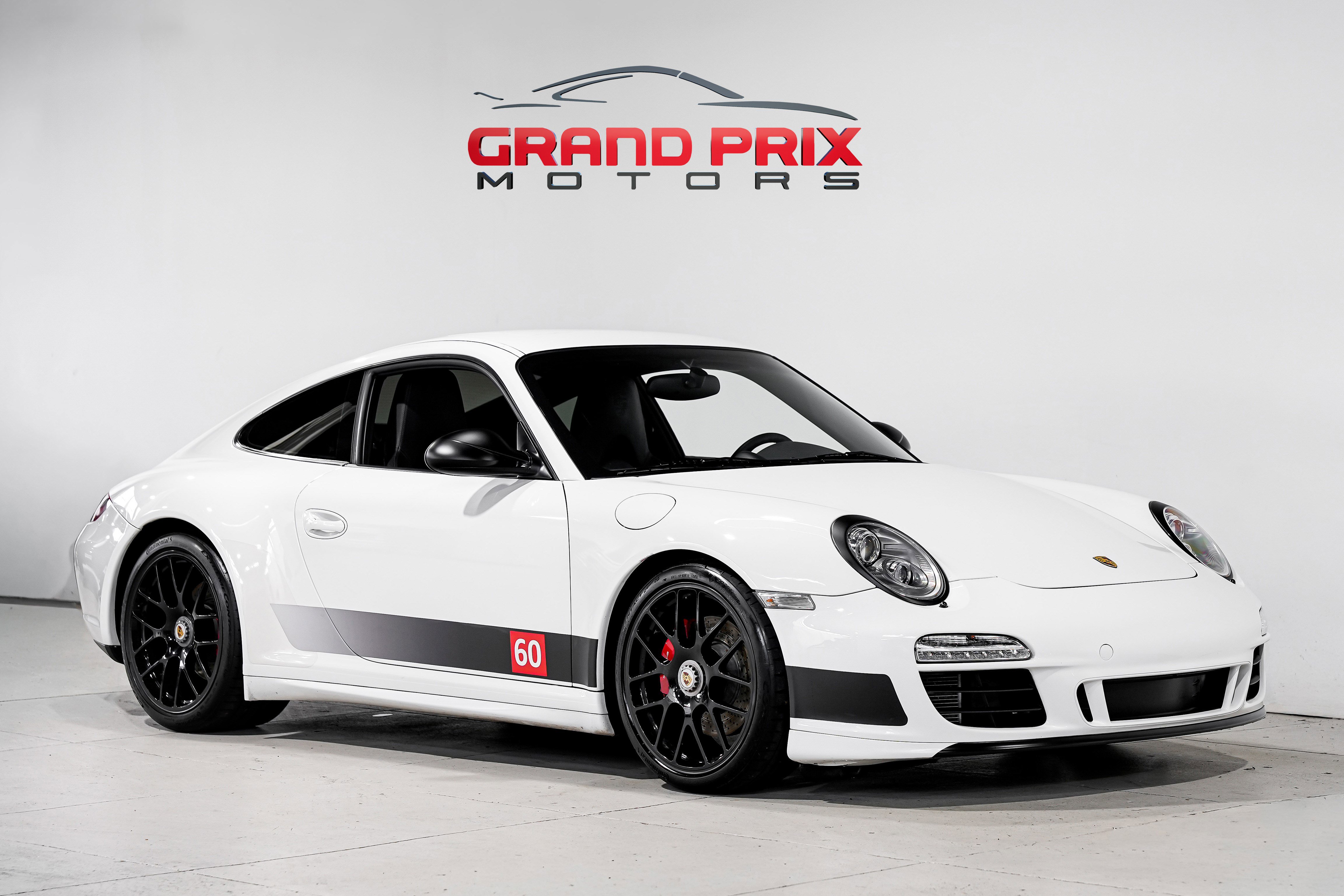 Used 2012 Porsche 911 Carrera GTS