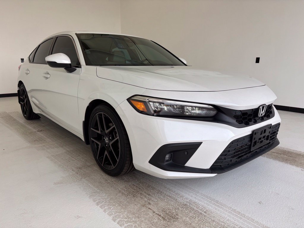 Used 2024 Honda Civic Sport Touring image 17