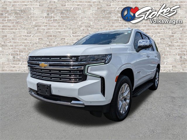 Used 2024 Chevrolet Tahoe Premier image 8