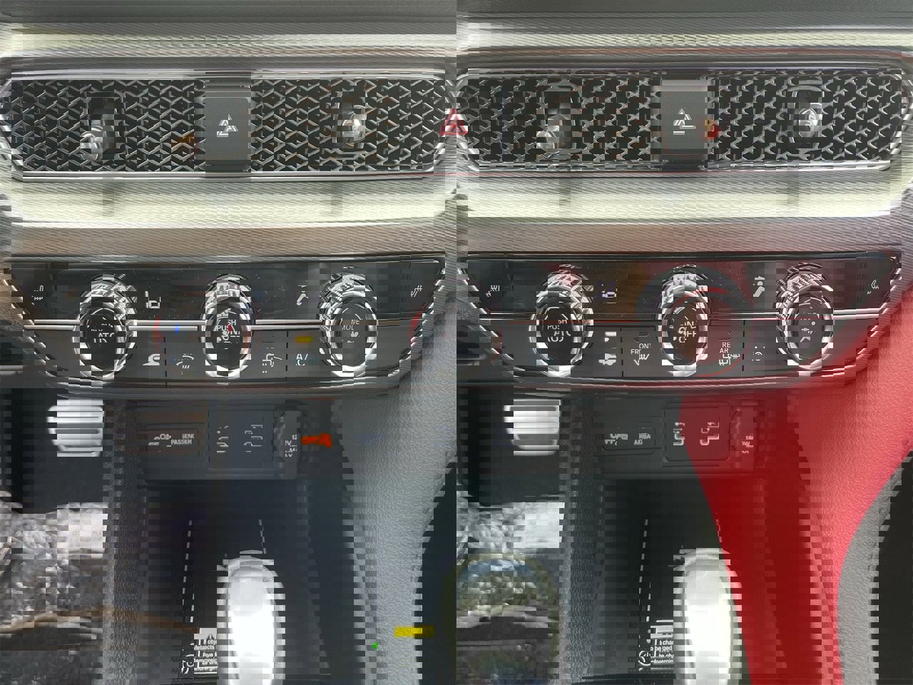 New 2026 Acura Integra A-Spec image 27