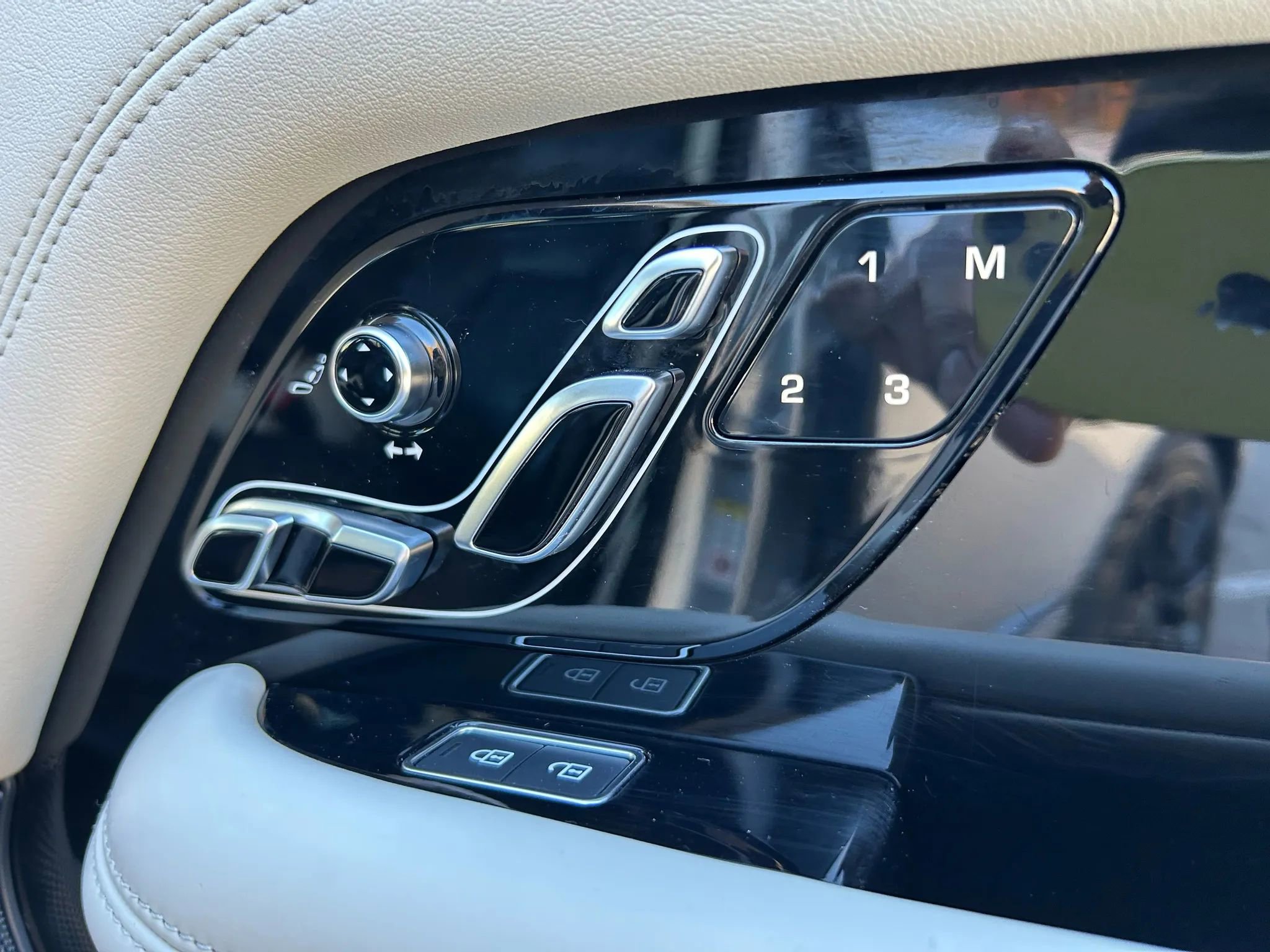 Used 2021 Land Rover Range Rover Westminster Edition image 73