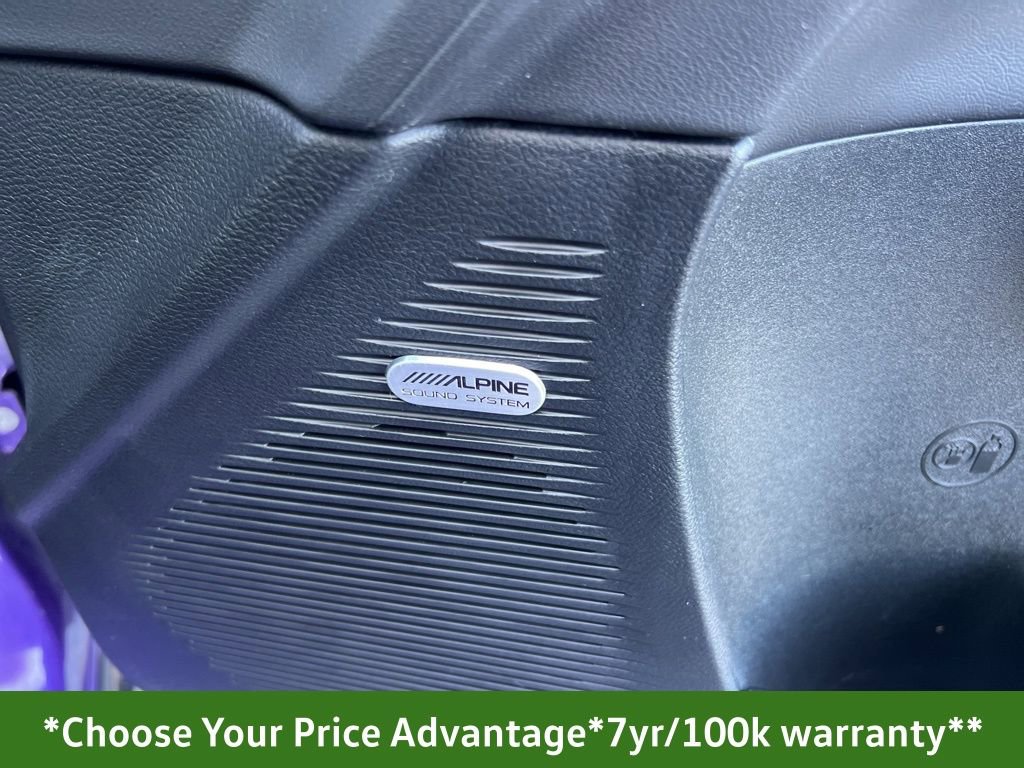 Certified 2023 Dodge Challenger R/T Scat Pack w/ Plus Package image 19