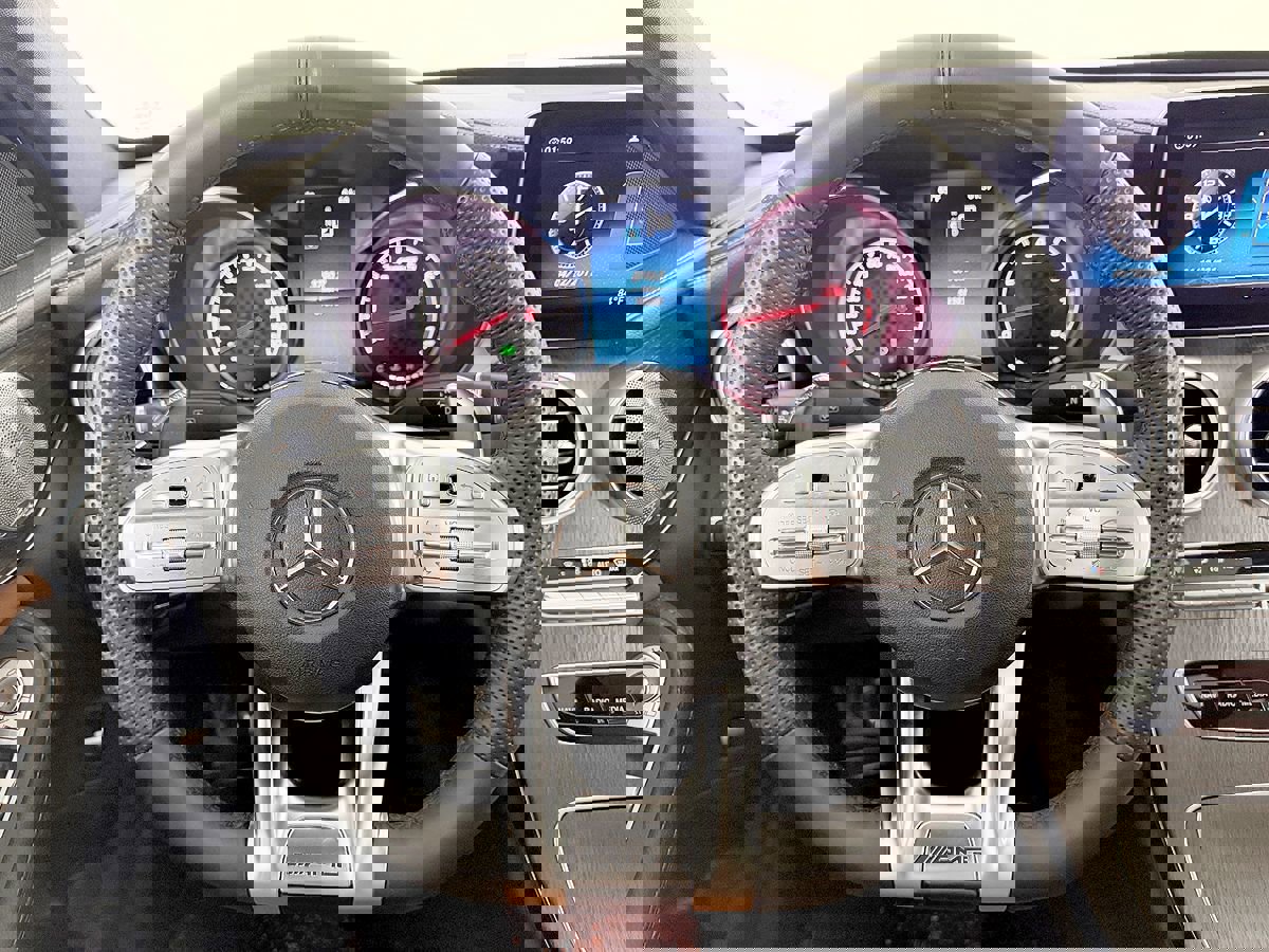 Used 2019 Mercedes-Benz C 43 AMG 4MATIC Sedan image 59