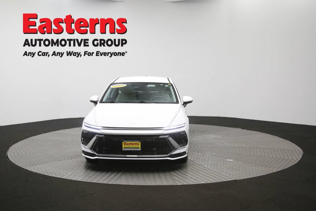 Used 2024 Hyundai Sonata SEL FWD image 52