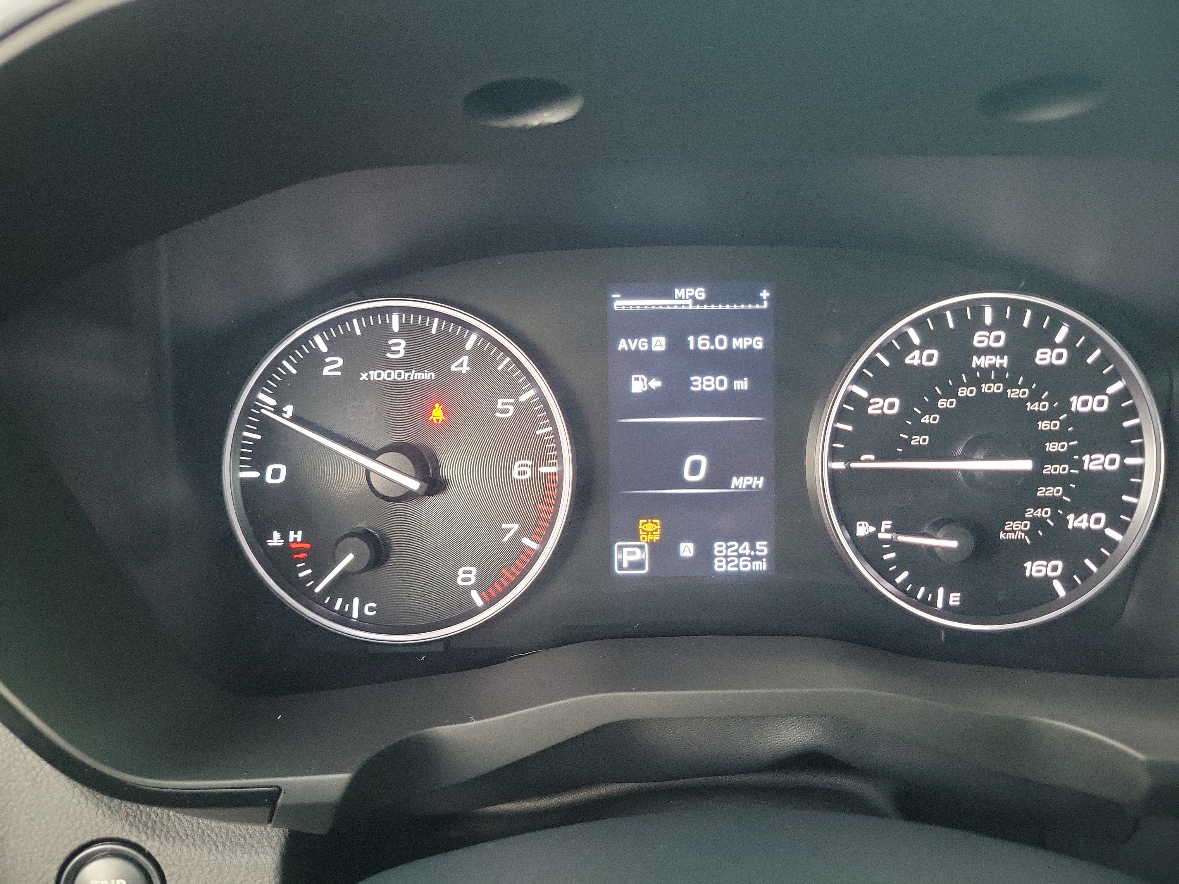 Used 2026 Subaru Ascent Bronze Edition AWD/4WD image 21