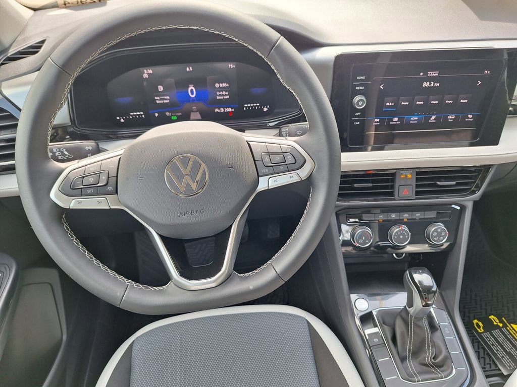 New 2026 Volkswagen Taos S image 20