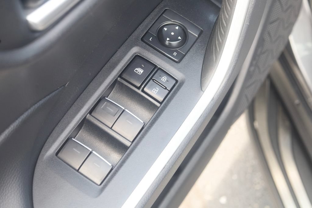 Used 2024 Toyota RAV4 XLE Premium w/ Weather Package AWD/4WD image 31