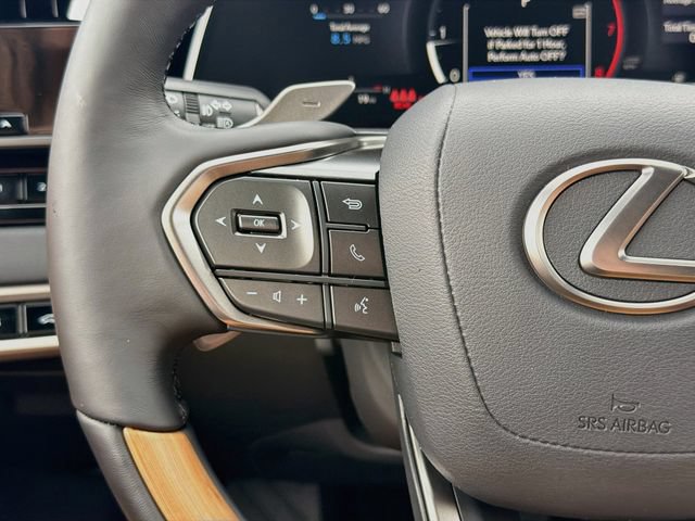 New 2026 Lexus RX 350 Premium w/ Accessory Package (2T) FWD image 39