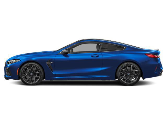 Used 2024 BMW M8 Competition w/ M Driver's Package AWD/4WD image 6