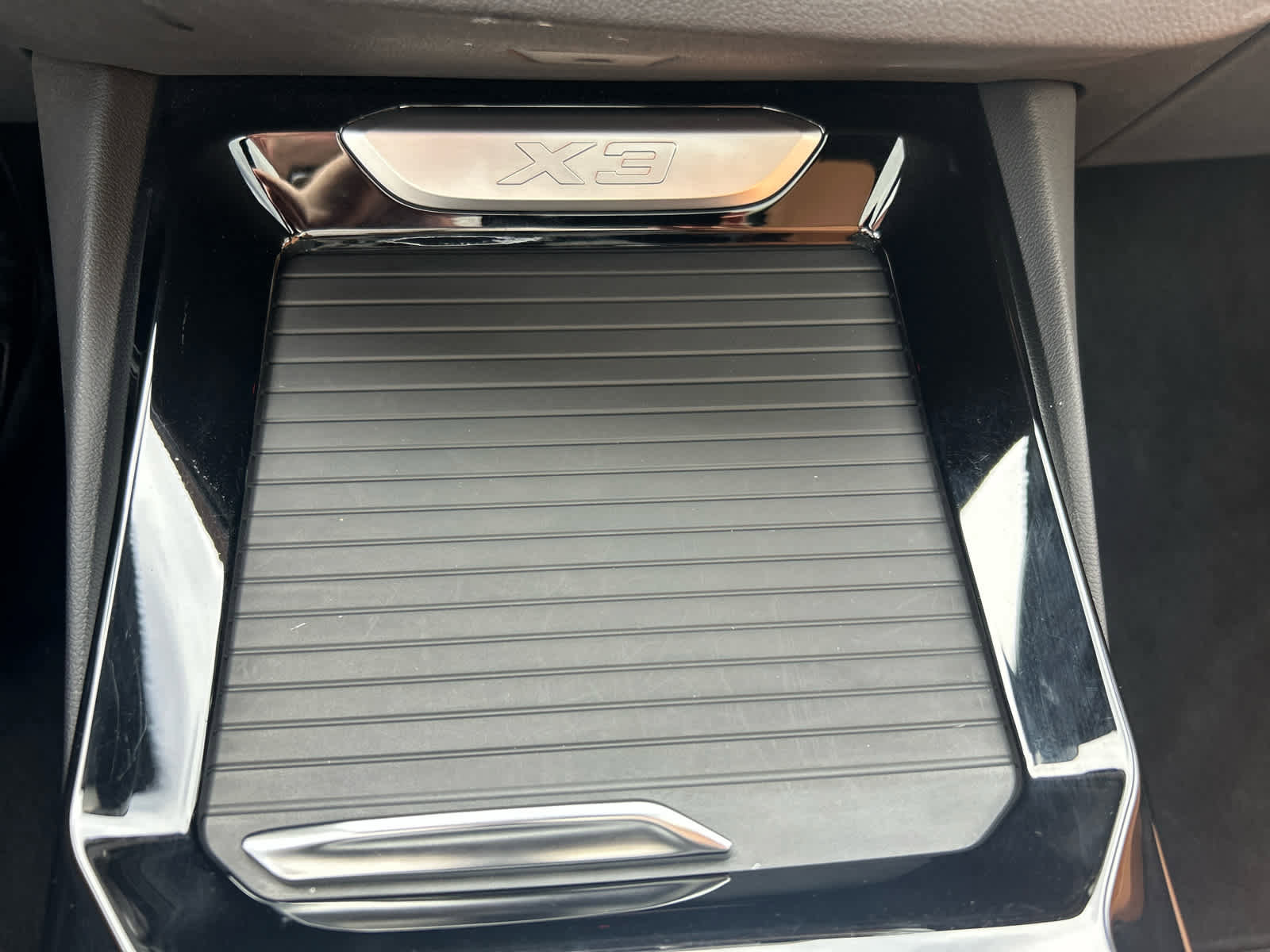 Used 2024 BMW X3 xDrive30i w/ Convenience Package w/ZPA image 31