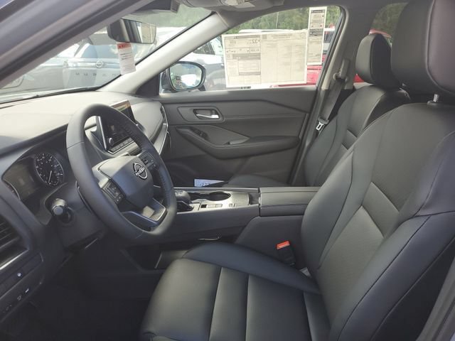 New 2026 Nissan Rogue Dark Armor FWD image 12