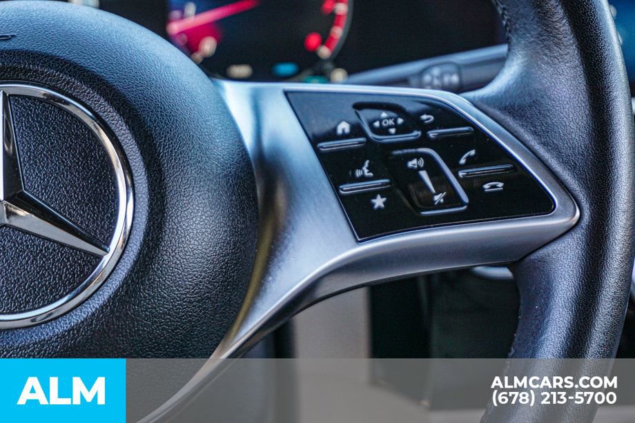 Used 2024 Mercedes-Benz CLA 250 image 30