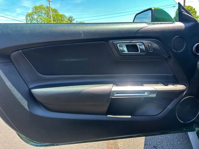 Used 2023 Ford Mustang Coupe w/ Equipment Group 101A RWD image 14